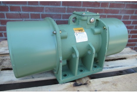 2,7 kW  35800 N  Friedrich   F680-6-4.2. Unused